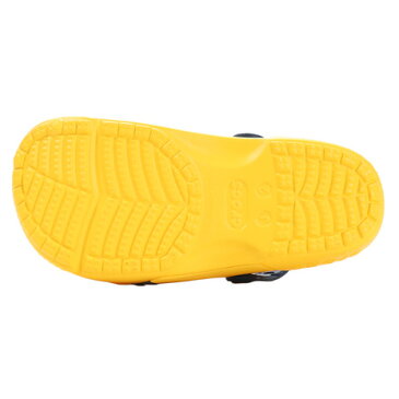 クロックス（crocs） キッズ Fun Lab Minions Clog 204113-730 （Jr）