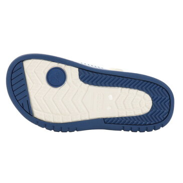 クロックス（crocs） Front Court WhiBlu #14300-179 （Men's）