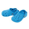 クロックス（crocs）（キッズ）ジュニアサンダル バヤ クロッグ トドラー マリン ...