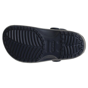 クロックス（crocs） クラシック クロッグ キッズ Navy 204536-410 オンライン価格 （Jr）