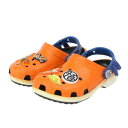 クロックス(crocs)(キッズ)サンダル ドラゴンボール Z クラシック クロッグ 210897-90H