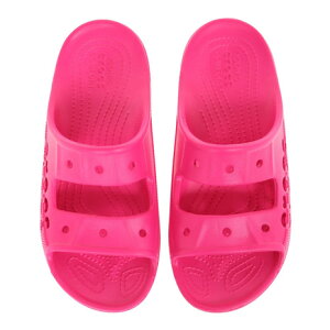 クロックス（CROCS）（メンズ、レディース）バヤ サンダル BAYA SANDAL ピンク ネイビー ホワイト ブラック 207627 メンズ レディース シューズ