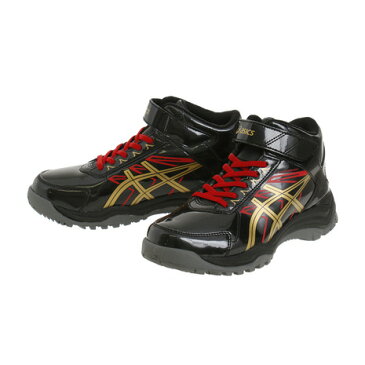 アシックス（ASICS） LAZERBEAM WB-MG TKB504.9094 スノトレ ジュニア （Jr）