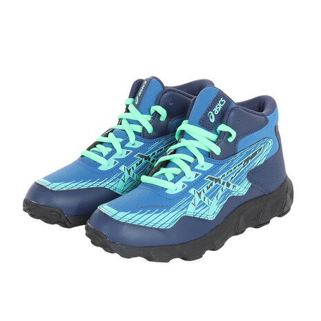 アシックス(ASICS)(キッズ)ジュニア スノーシューズ レーザービーム WG 1154A156.400 アシックス(ASICS)(キッズ)ジュニア スノーシューズ レーザービーム WG 1154A156.400