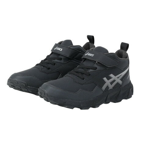 アシックス(ASICS)(キッズ)ジュニアスノーシューズ LAZERBEAM WIーMG 1154A188.001 アシックス(ASICS)(キッズ)ジュニアスノーシューズ LAZERBEAM WIーMG 1154A188.001