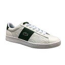 ラコステ(LACOSTE)(メンズ)カジュアルシューズ 49SMA02191R5(4)