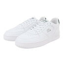 ラコステ(LACOSTE)(メンズ)カジュアルシューズ L001 SET 224 2 SMA 48SMA00181R5