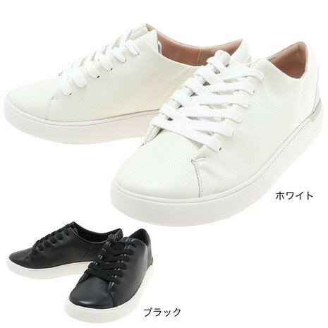 ロックポート（ROCKPORT）（レディース）スニーカートゥルーフレックス パリッサ ノベルティ レース 白 ホワイト 黒 ブラック CI4783 CI4784 通勤 通学