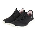 スケッチャーズ(SKECHERS)(レディース)カジュアルシューズ スリップインズ バーチュー グロー ブラック 104426-BKW スニーカー ハンズフリー...