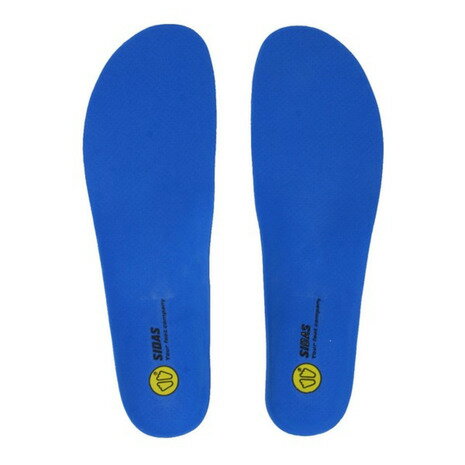 シダス(sidas)(メンズ、レディース)インソール アクション3D(ACTION 3D) 201218 高機能中敷き