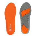 ソフソール(SofSole)(メンズ、レディース)インソール 中敷き アスリート 2264