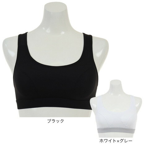 その他ブランド（OTHER BRAND）（レディース）ブラ ブラトップ メッシュ GIM2261M 2S3000-WEFT-821