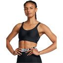 アンダーアーマー(UNDER ARMOUR)(レディース)インフィニティブラ 2.0 ミディアムサポート 1384123 002