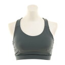 リアルストーン(RealStone)(レディース)ヨガウェア フィットネスウェア エッセンシャルショートトップ RS-L562T-MSG