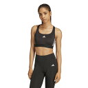 アディダス(adidas)(レディース)PWR ミディアムサポートブラ JMO04-IX9248(4)