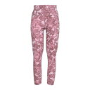 アンダーアーマー(UNDER ARMOUR)(レディース)UAモーション プリント アンクルレギンス 1373927 647