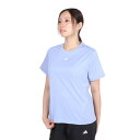 アディダス(adidas)(レディース)Designed for Training 半袖Tシャツ KLQ91-IY9162(4)