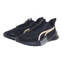 プーマ(PUMA)(レディース)スタジオシューズ パワーフレーム TR 2 プリズマ 37879201