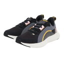 ニューバランス(new balance)(レディース)スタジオシューズ DynaSoft Beaya Sport CB1 WXBEYCB1D