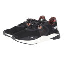 プーマ(PUMA)(レディース)スタジオシューズ ディスパース XT3 アニマルリミックス 37963601