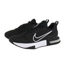 ナイキ(NIKE)(メンズ)ジムシューズ トレーニングシューズ エア マックス アルファ トレーナー 6 FQ1833-001