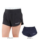 スキンズ(SKINS)(レディース)ショートパンツ レディース SERIES-3 ランニング 182-71345