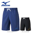 ミズノ(MIZUNO)(メンズ)水着 メンズ 水泳 アクアフィットネス用ウォーターショーツ N2JBA607(4)