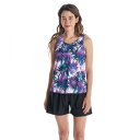 ロキシー(ROXY)(レディース)フィットネス 水着 レディース 水泳 FREE SOUL 22SP RSW221547 MUL(4)