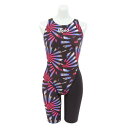 ジャケッド(Jaked)(レディース)競泳水着 レディース 水泳 J-MASTERS 24SS WA承認モデル 0820641-0009