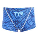 ƥTYRˡʥå˶˿ ˥ ˻  ANYTIME CHEVRON LOW-RISE BOXER BCHEVJR-18M BLSX