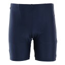 フットマーク(FOOTMARK)(キッズ)スクール水着 ジュニア 男子 水泳 トランクス紐なし 0242176NVY