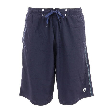 フィラ(FILA)(メンズ)4WAY ショーツ 426-200-NV フィラ(FILA)(メンズ)4WAY ショーツ 426-200-NV