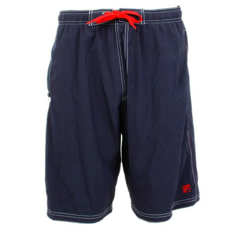 フィラ(FILA)(メンズ)4WAY ストレッチサーフパンツ 426-200-TRC Mリゾート水着 レギュラートランクス