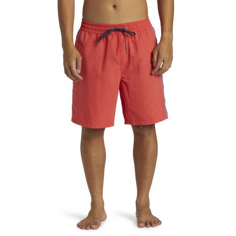 クイックシルバー(Quiksilver)(メンズ)水着 海水パンツ EVERYDAY VERT VOLLEY 19 ボードショーツ 24SPAQYJV03157RMC0 クイックシルバー(Quiksilver)(メンズ)水着 海水パンツ EVERYDAY VERT VOLLEY 19 ボードショーツ 24SPAQYJV03157RMC0