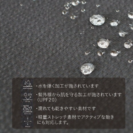 オンヨネ（ONYONE）（メンズ）ハーフパンツ リラックス ワイドショーツ BIP95600 577 水陸両用 UVカット 撥水