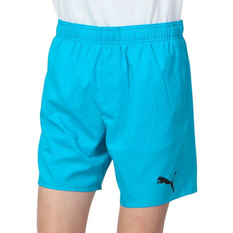 プーマ(PUMA)(メンズ)ミッド スイムショーツ 水陸両用 93559306