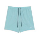 プーマ(PUMA)(メンズ)ミディアム レングス スイムショーツ 907660 30 MNT
