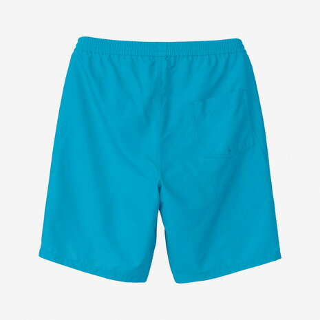 ヘリーハンセン（HELLY HANSEN）（メンズ）ソリッドウォーターショーツ メッシュインナー付き HH72401 BJ