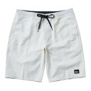 クイックシルバー(Quiksilver)(メンズ)EVERYDAY BUTT ボードショーツ 25SU QBS252001 WBK0(4)