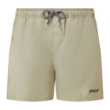 オークリー(OAKLEY)(メンズ)BEACH VOLLEY 16インチ ビーチショーツ FOA404310-7C9