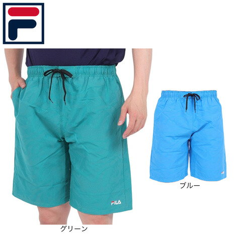 フィラ(FILA)(メンズ)水着 海水パンツ トランクス フォトクロミックトランクス 424205
