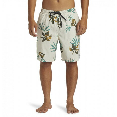 クイックシルバー(Quiksilver)(メンズ)EVERYDAY MIX VOLLEY 19 ボードショーツ 24SPAQYJV03148TFD6 クイックシルバー(Quiksilver)(メンズ)EVERYDAY MIX VOLLEY 19 ボードショーツ 24SPAQYJV03148TFD6