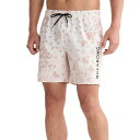 ビラボン(BILLABONG)(メンズ)ALLDAY PIGMENT LAYBACKS ボードショーツ BF01A500 PYL(4)