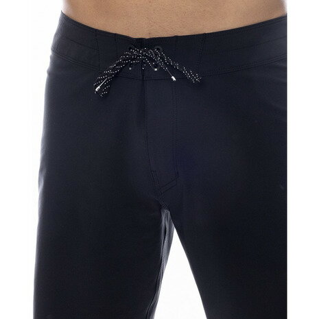 ビラボン（BILLABONG）（メンズ）ALLDAY PRO ボードショーツ BF011500 BLK