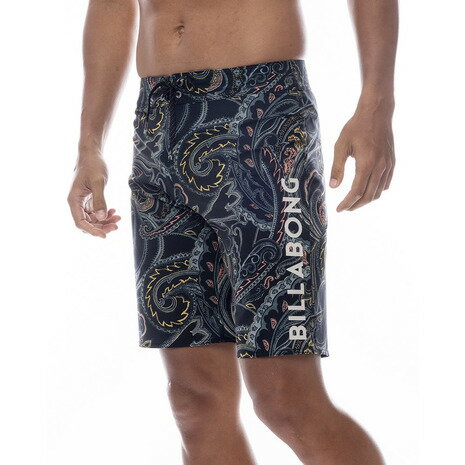 ビラボン(BILLABONG)(メンズ)ALLDAY PRO ボードショーツ BF011500 DKA ビラボン(BILLABONG)(メンズ)ALLDAY PRO ボードショーツ BF011500 DKA