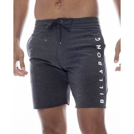 ビラボン(BILLABONG)(メンズ)ALLDAY LO TIDES ボードショーツ BF011501 BLK ビラボン(BILLABONG)(メンズ)ALLDAY LO TIDES ボードショーツ BF011501 BLK