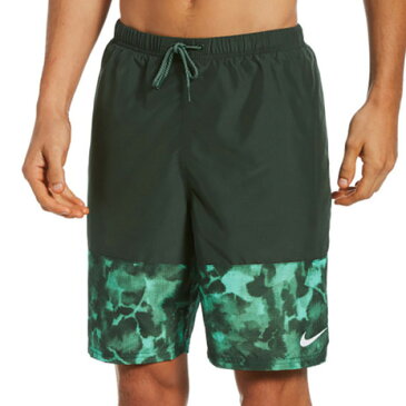 ナイキ(NIKE) 水着 メンズ NESSB505 ボレーショーツ 2992010-205 海パン 海水パンツ サーフパンツ (メンズ)