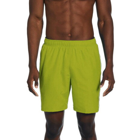 ナイキ（NIKE）（メンズ）水着 ショートパンツ エッセンシャル 7 ボレーショーツ NESSA559-314