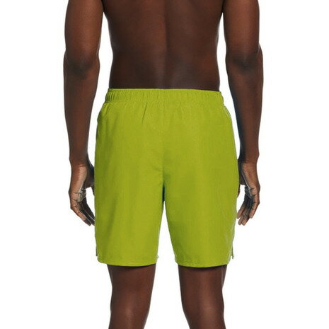 ナイキ（NIKE）（メンズ）水着 ショートパンツ エッセンシャル 7 ボレーショーツ NESSA559-314