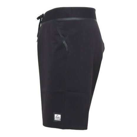 リーフ（REEF）（メンズ）ボード ショートパンツ 2.0 RFBSM2301BLK-30